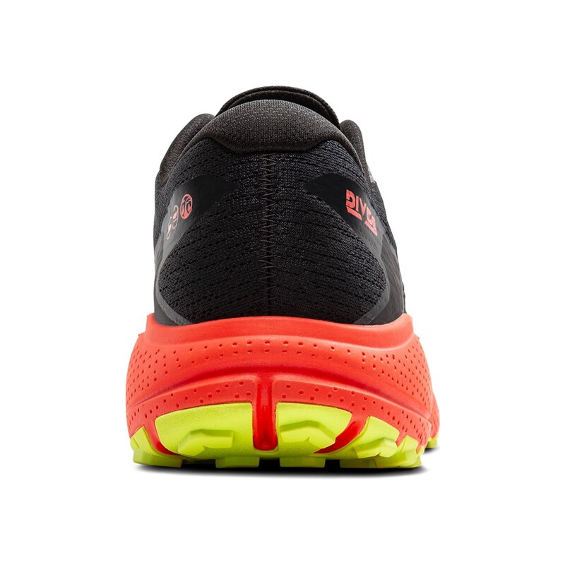 Tenisky Brooks Black 6879552