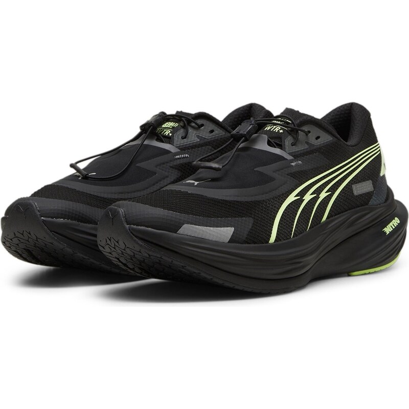 Nike Tenisky Puma Black 1971902