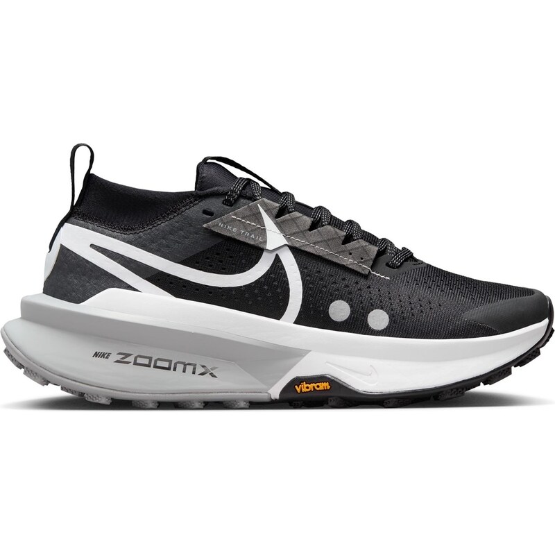 Boty Nike Black 3949900