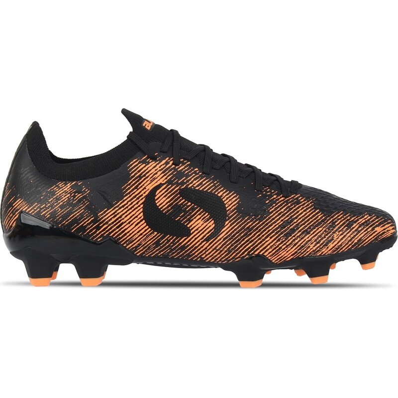 Kopačky Sondico Blaze Firm Ground Black 4284025