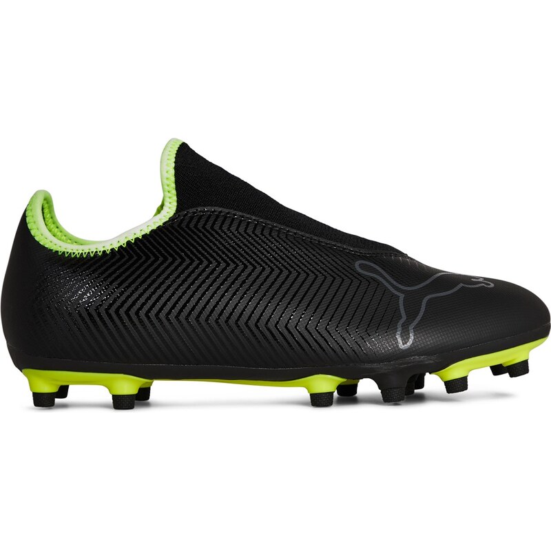 Kopačky Puma Finesse Firm Ground Black 872860