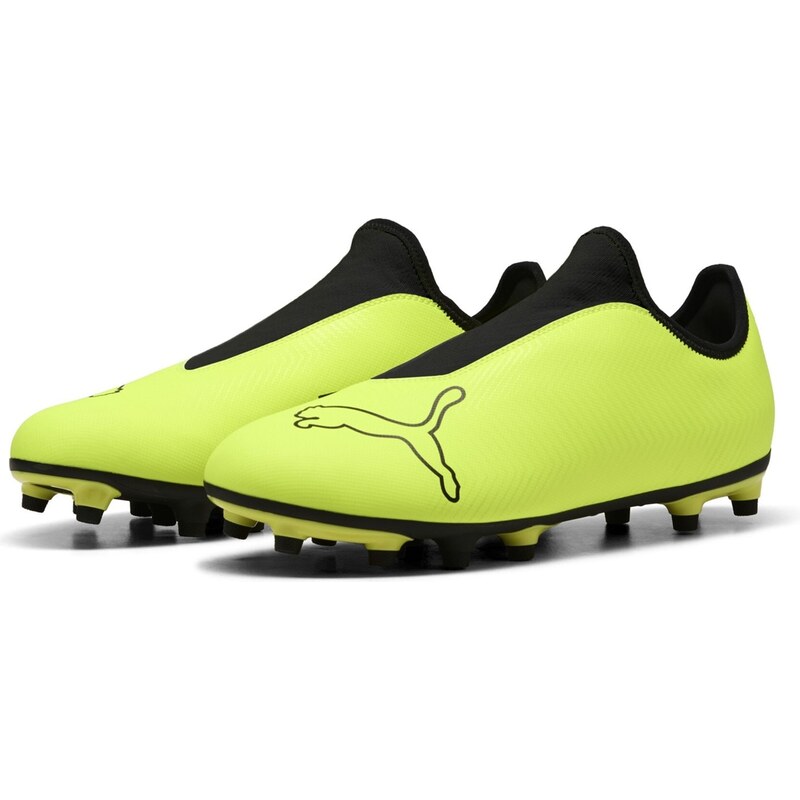 Kopačky Puma Finesse Firm Ground Yellow 945445