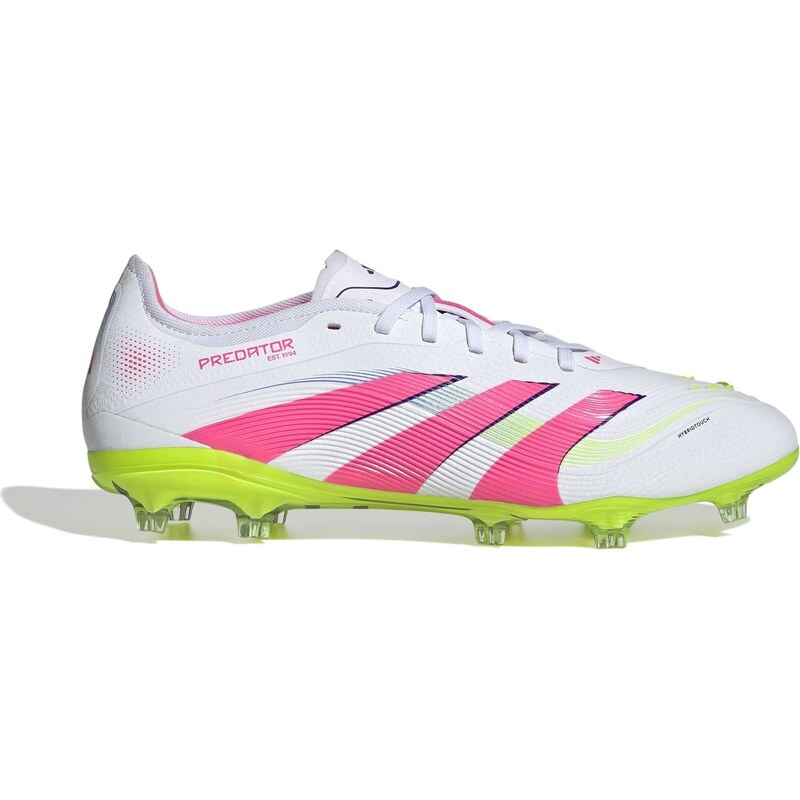 Kopačky adidas Predator Pro Firm Ground White 8517824