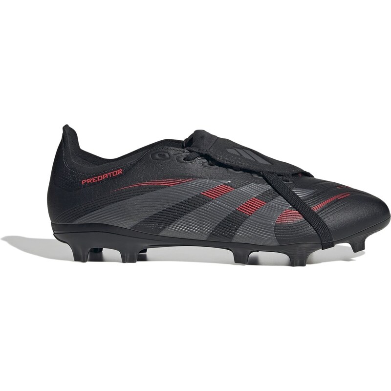 Kopačky adidas Predator League Fold-Over Tongue Firm Ground