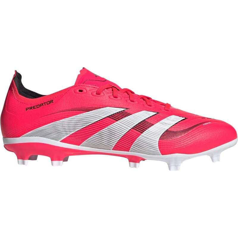 Kopačky adidas Predator League Firm Ground Red 2004018