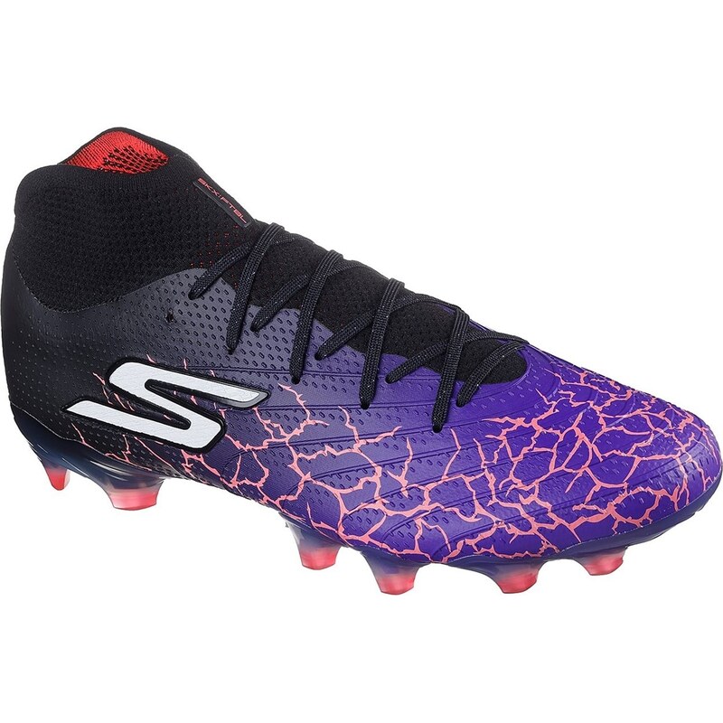Kopačky Skechers SKX 1 Elite Firm Ground Purple 2556900