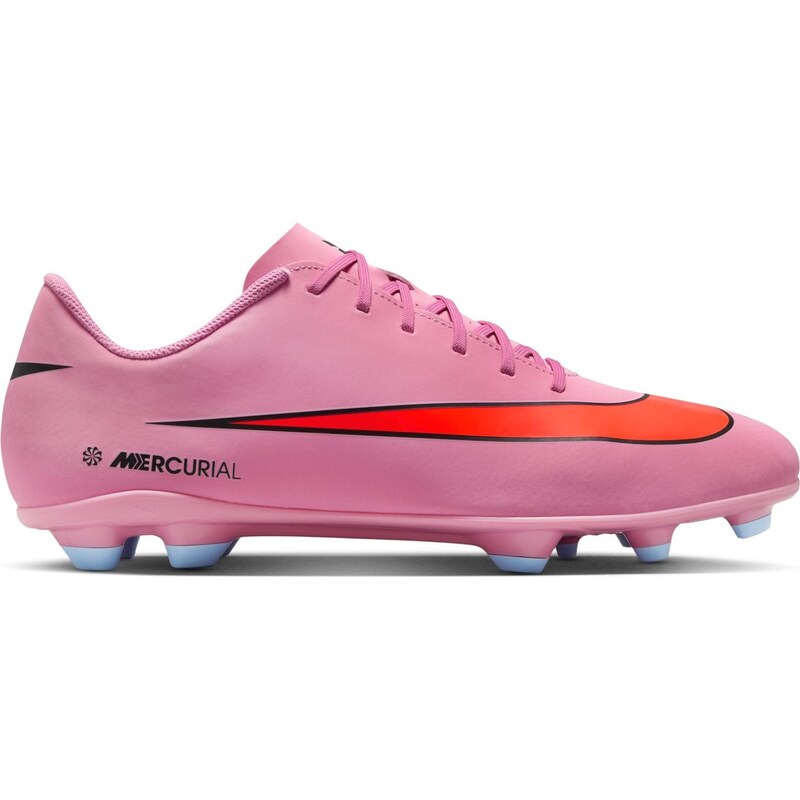 Kopačky Nike Mercurial Vapor 16 Club Adults Firm Ground Pink