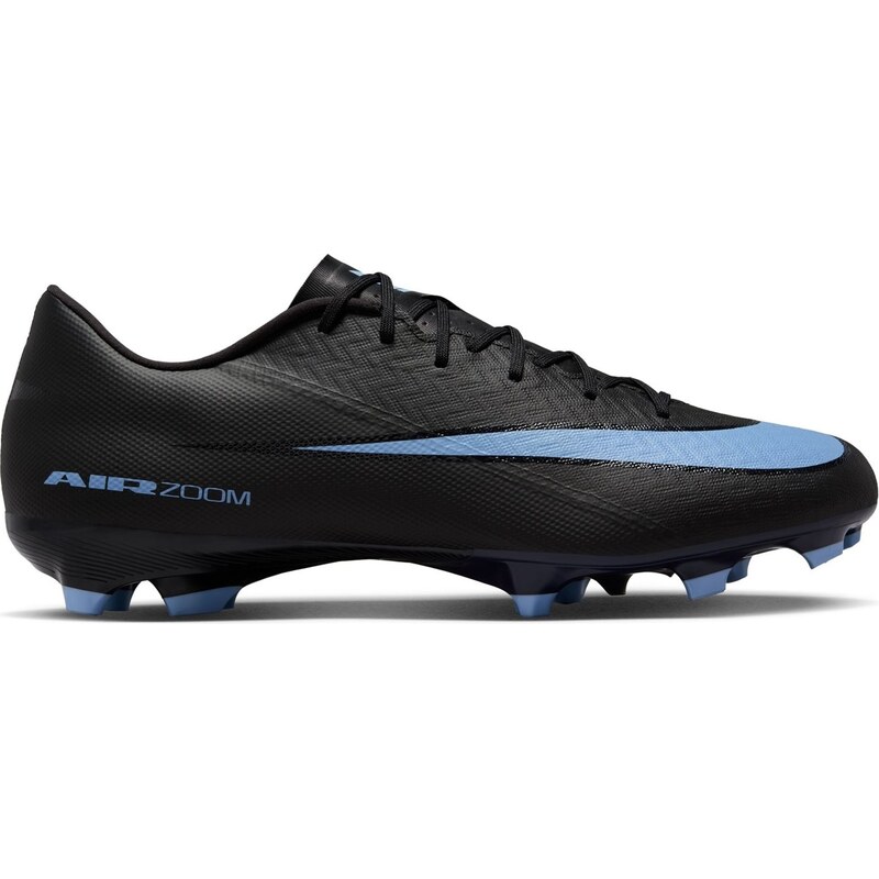 Kopačky Nike Zoom Mercurial Vapor 16 Academy Firm Ground Black