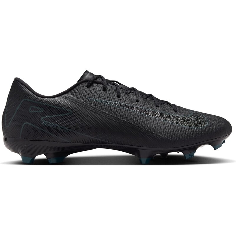 Kopačky Nike Zoom Mercurial Vapor 16 Academy Firm Ground Black
