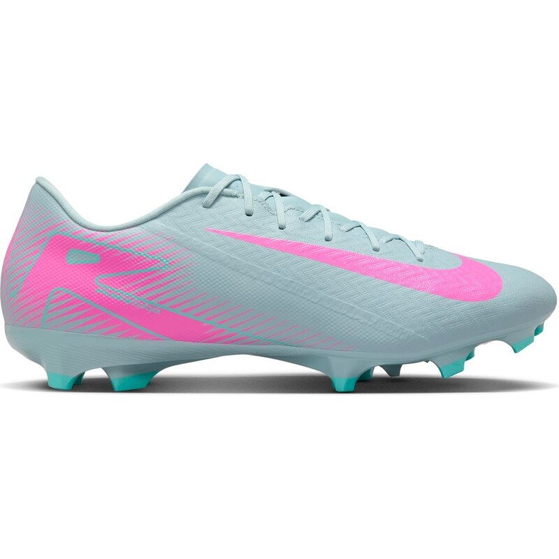 Kopačky Nike Zoom Mercurial Vapor 16 Academy Firm Ground Grey