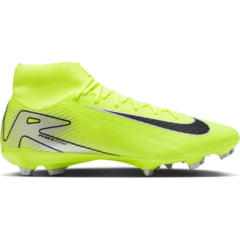 Kopačky Nike Zoom Mercurial Superfly 10 Academy Adults Firm