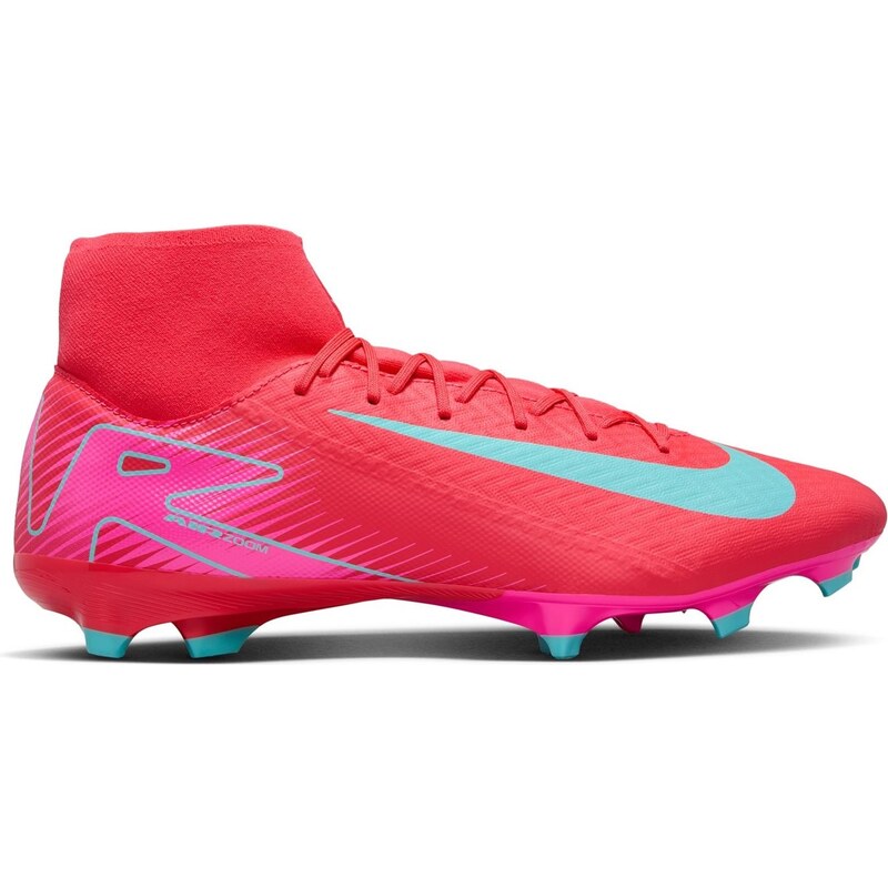 Kopačky Nike Zoom Mercurial Superfly 10 Academy Adults Firm