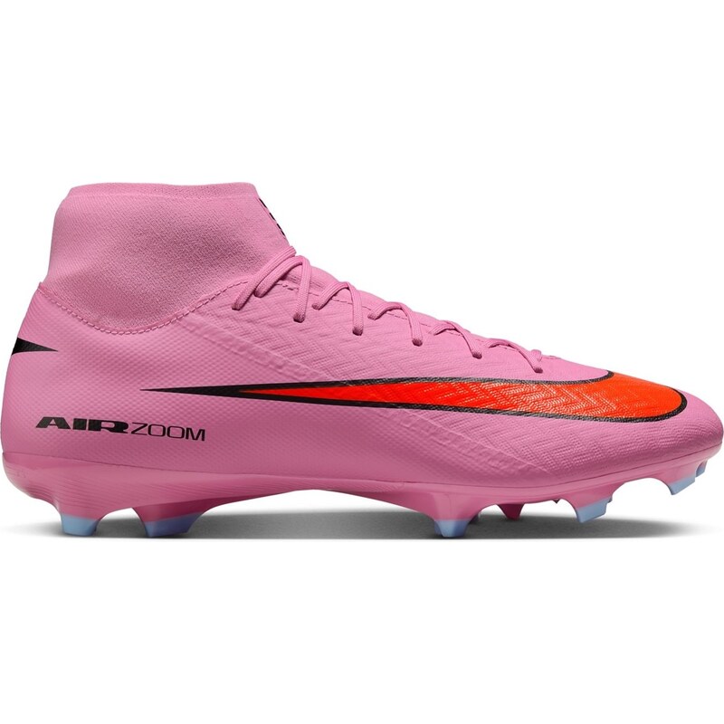 Kopačky Nike Zoom Mercurial Superfly 10 Academy Adults Firm