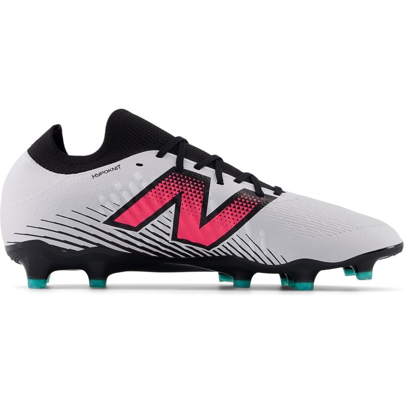Kopačky New Balance Tekela Magia Firm Ground White 5439070