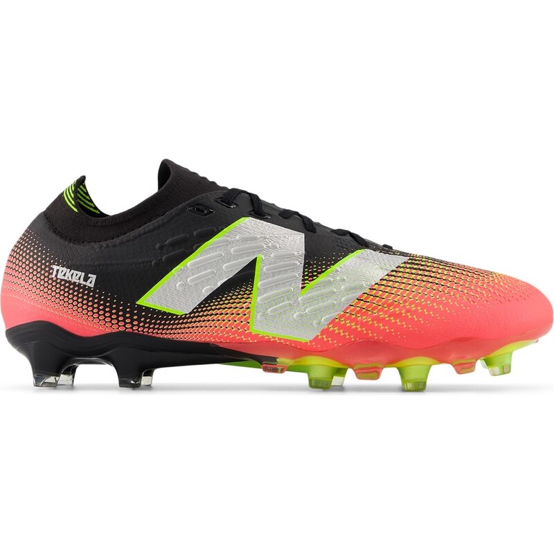 Kopačky New Balance Tekela V4+ Firm Ground Black 4004934
