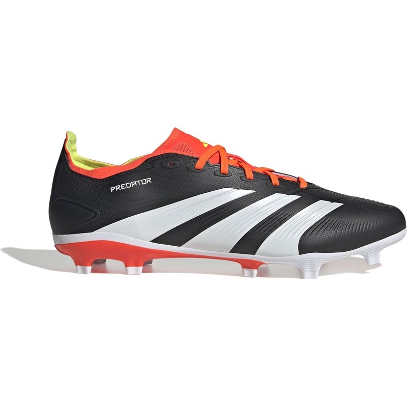 Kopačky adidas Predator League Firm Ground Mens Black 1651045