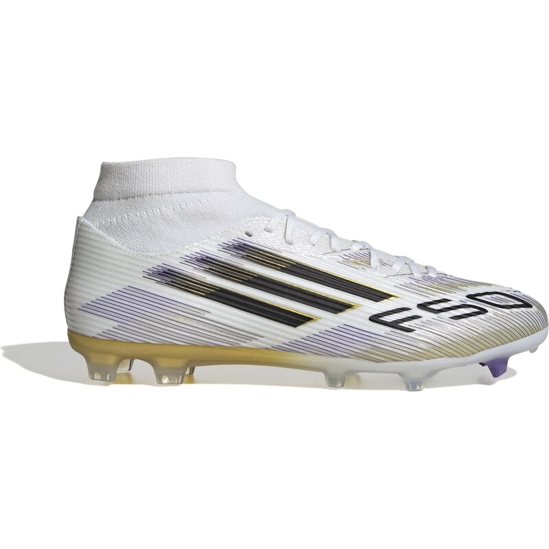 Kopačky adidas F50 League Mens Firm Ground White 9564327