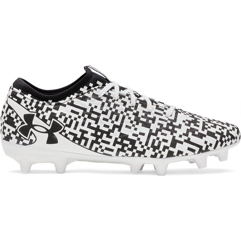 Kopačky Under Armour Magnetico Select Adults Firm Ground 5390649