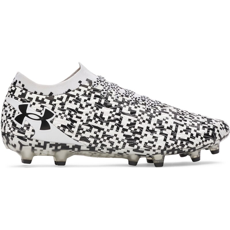 Kopačky Under Armour Magnetico Pro Adults Firm Ground Black