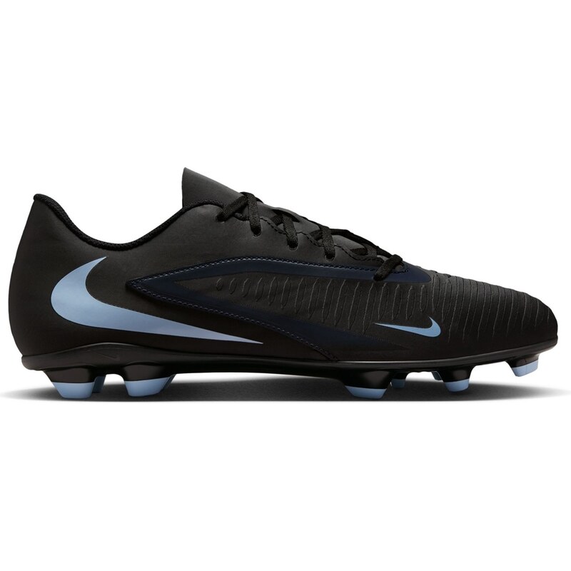 Kopačky Nike Phantom 6 Low Club Adults Firm Ground Black 7883819