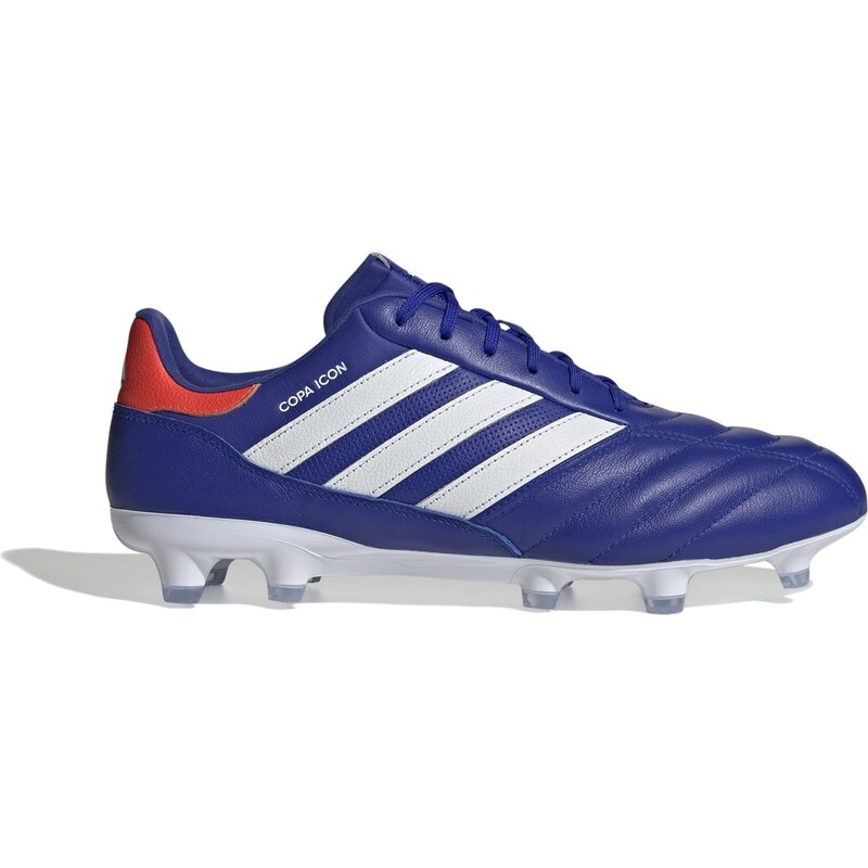 Kopačky adidas Copa Icon Pro Firm Ground Boots Blue 9729231