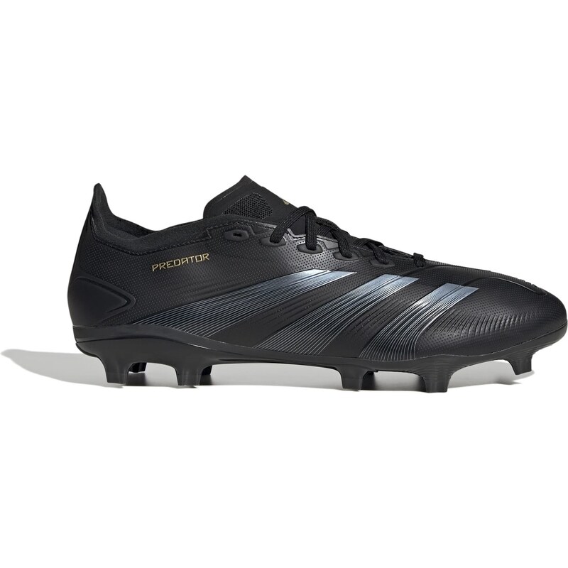 Kopačky adidas Predator 24 League Firm Ground Boots Core Black