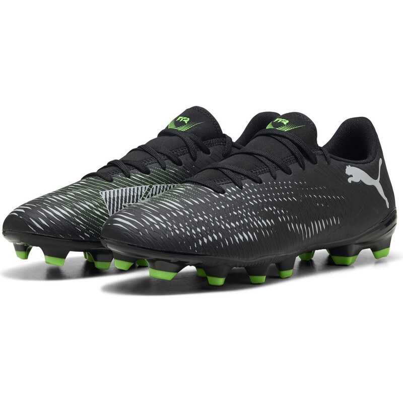 Kopačky Puma FUTURE 8 PLAY Artificial Ground Black 6189703