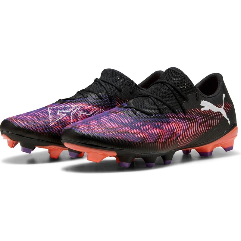 Kopačky Puma FUTURE 8 MATCH Artificial Ground Black 5561449