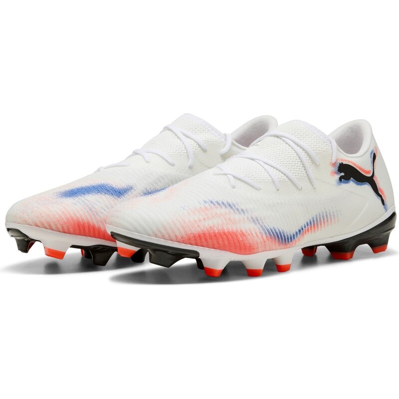 Kopačky Puma FUTURE 8 MATCH Artificial Ground White 4384416