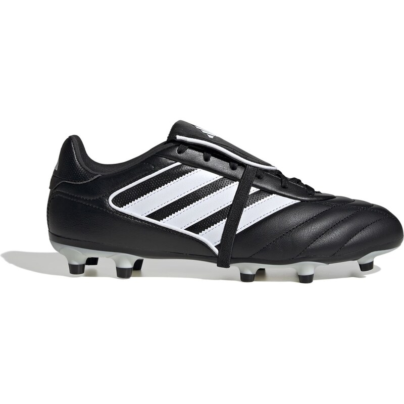 Kopačky adidas Copa Gloro II Foldover Tongue Firm Ground Black