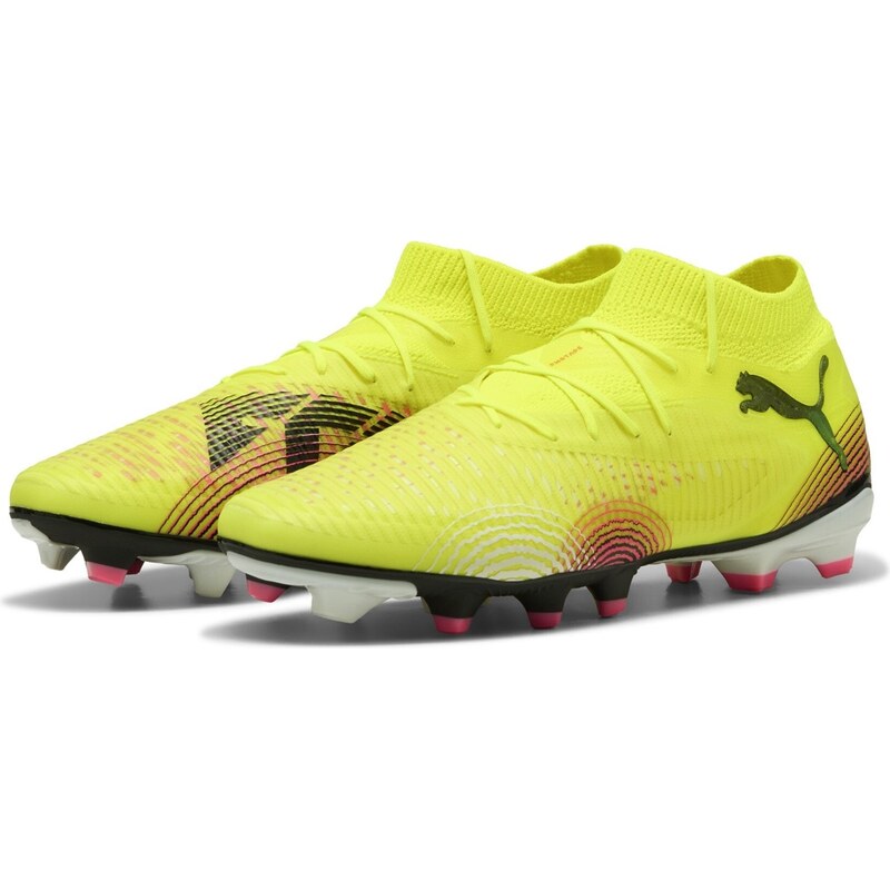 Kopačky Puma FUTURE 8 PRO Artificial Ground Yellow 134190