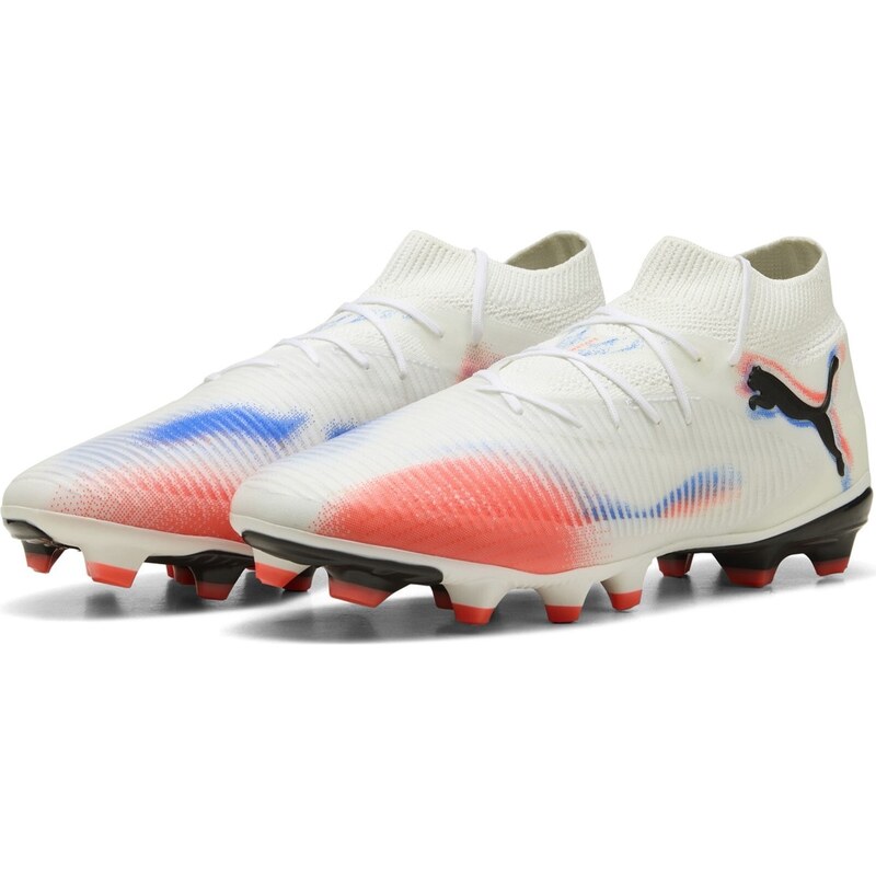 Kopačky Puma FUTURE 8 PRO Artificial Ground White 1198015