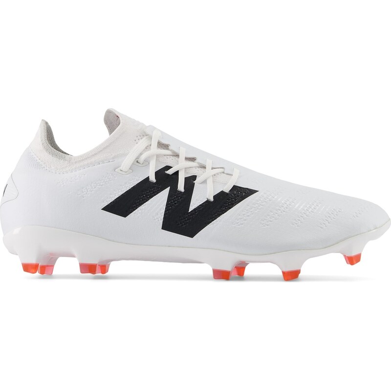 Kopačky New Balance NewBalance Furon V7+ Pro Firm Ground White