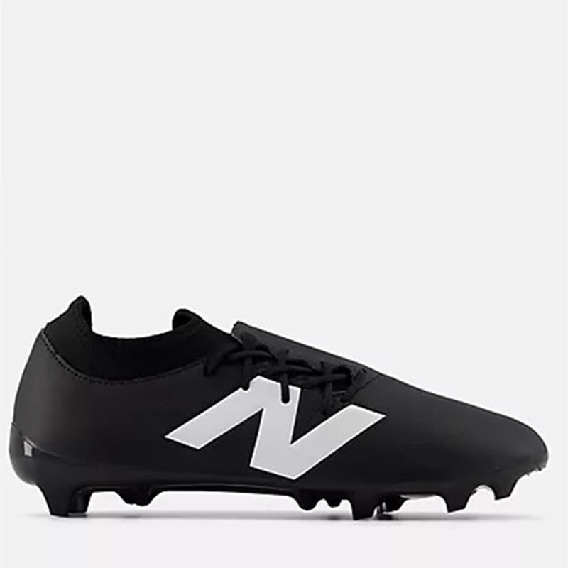 Kopačky New Balance Furon V7+ Dispatch Firm Ground Black 7707836