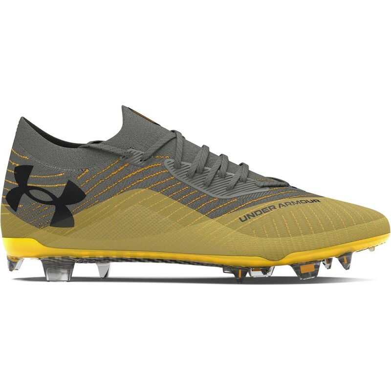 Kopačky Under Armour Shadow Elite 2 Firm Ground Clay Green