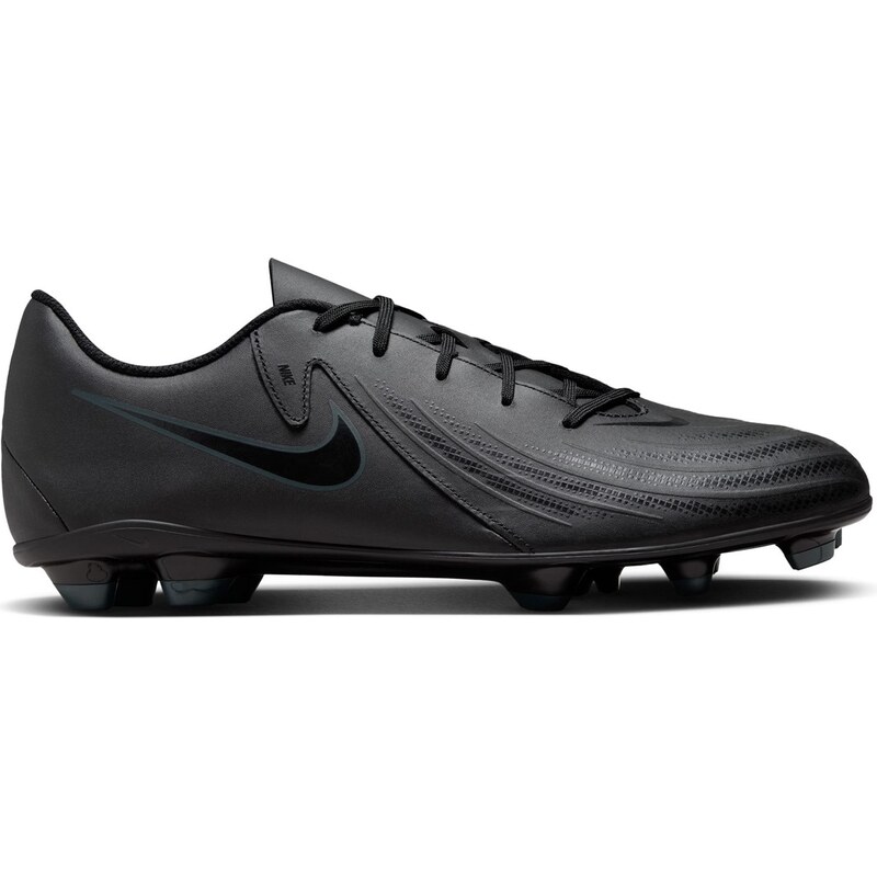 Kopačky Nike Phantom GX 2 Club Adults Firm Ground Black 9511645