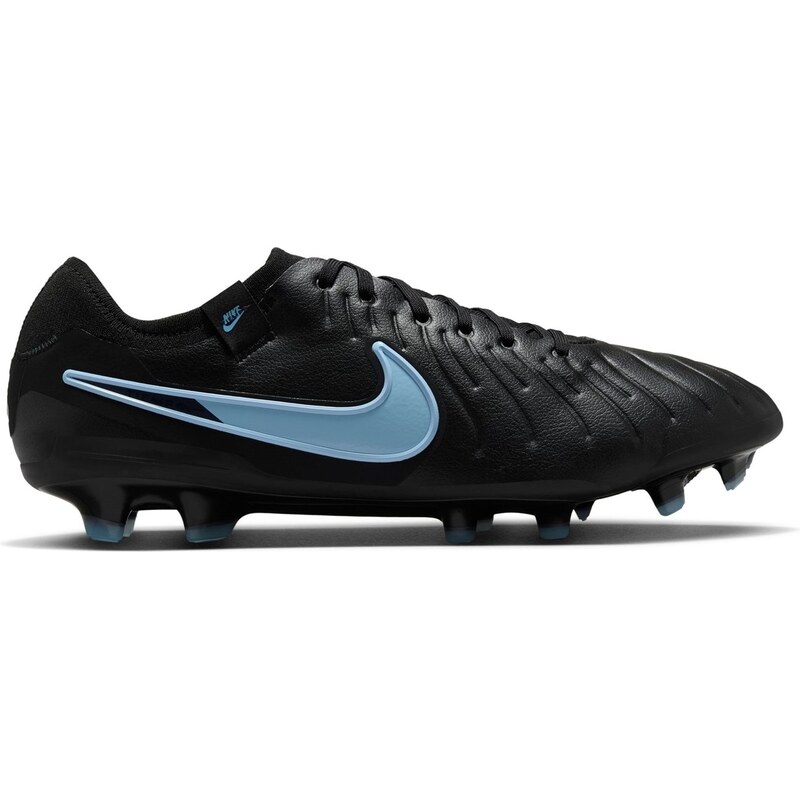 Kopačky Nike Tiempo Legend 10 Pro Adults Firm Ground Black