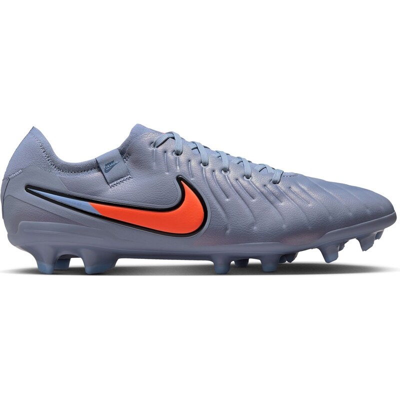 Kopačky Nike Tiempo Legend 10 Pro Adults Firm Ground Blue