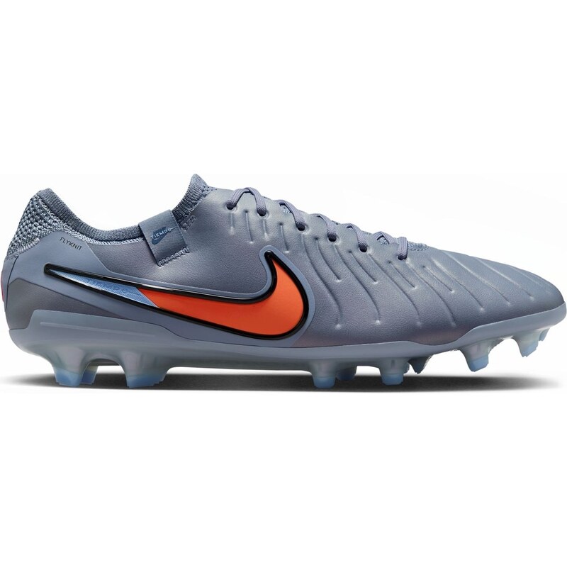 Kopačky Nike Tiempo Legend 10 Elite Adults Firm Ground Blue