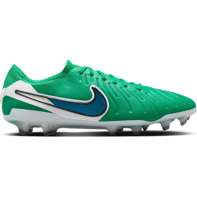 Kopačky Nike Tiempo Legend 10 Elite Adults Firm Ground Green