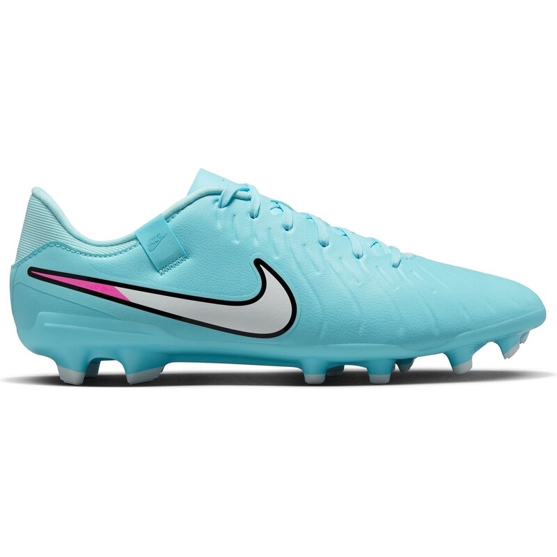 Kopačky Nike Tiempo Legend 10 Academy Adults Firm Ground Blue
