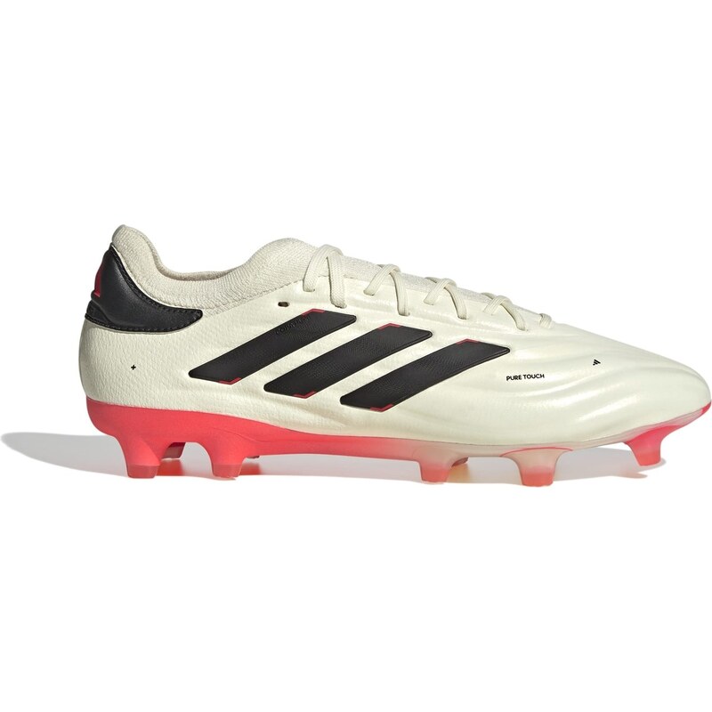 Kopačky adidas Copa Pure II+ Firm Ground White 1225419