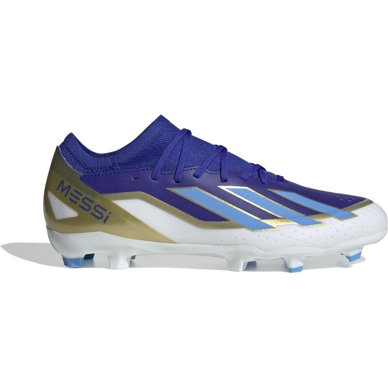 Kopačky adidas X Crazyfast League Firm Ground Blue 6872075