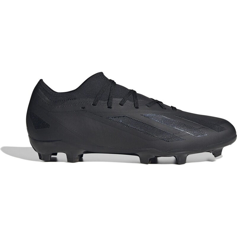 Kopačky adidas X Crazyfast Pro Firm Ground Black 1806966