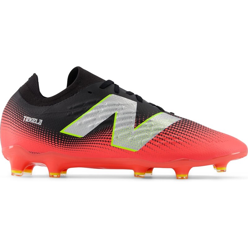 Kopačky New Balance Tekela V4+ Magia Firm Ground Black 9440122