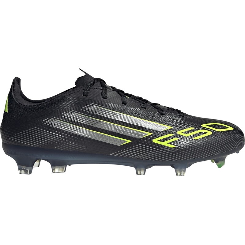Kopačky adidas F50 Pro Adults Firm Ground Black 9538009