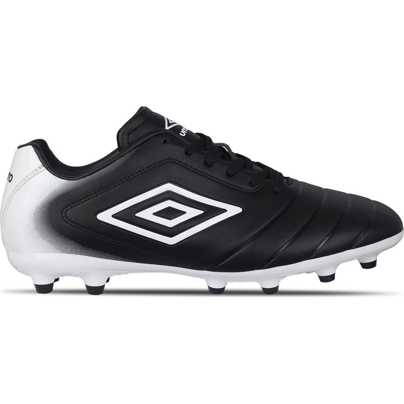Kopačky Umbro Calcio Firm Ground Mens Black 279887