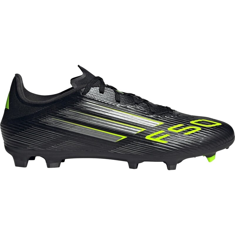 Kopačky adidas F50 League Adults Firm Ground Black 9810852