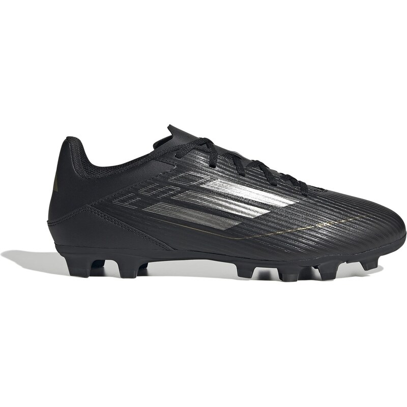 Kopačky adidas F50 Club Firm Ground Black 3477444