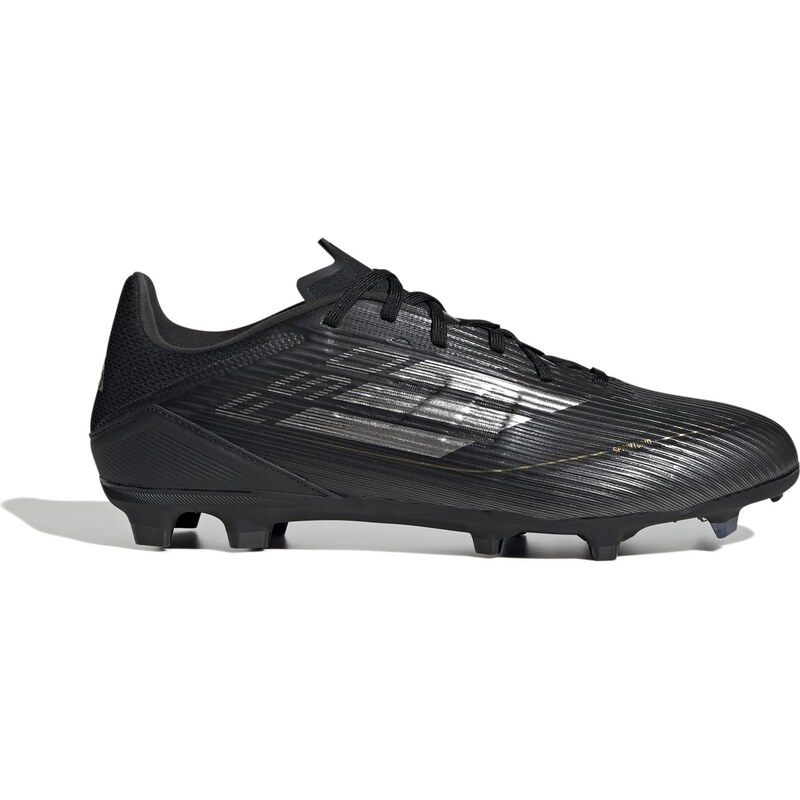 Kopačky adidas F50 League Adults Firm Ground Black 2115712